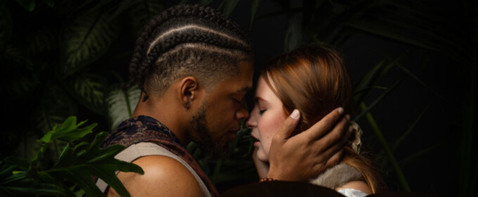 ROMEO & JULIET Cast Announced by The Hanover Theatre Repertory