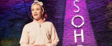 Flash: First Look at CINDERELLA: THE SOCIALLY DISTANCED BALL at the Turbine Theatres