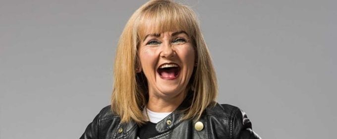 Christine Hurley, James Dorsey and Damien Speranza to Join COMEDY NIGHT AT SLATER'S