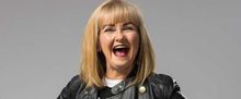 Christine Hurley, James Dorsey and Damien Speranza to Join COMEDY NIGHT AT SLATER'S