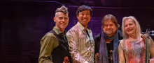 ETHEL to Open Cultural Center at St. John's in Brooklyn