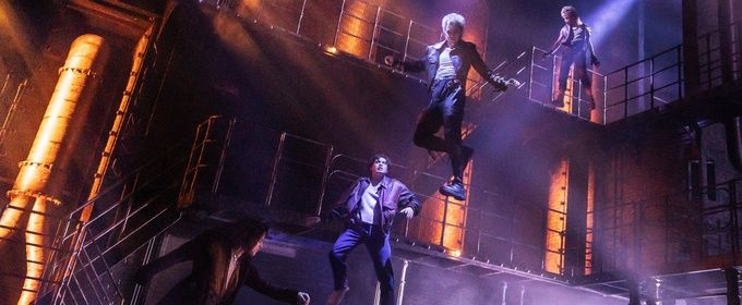 THE LOST BOYS Tickets Now On Sale Through 2027 Photo