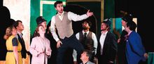 THE TENDER LAND and ROMÉO ET JULIETTE Set for Park City Opera Summer 2026 Season
