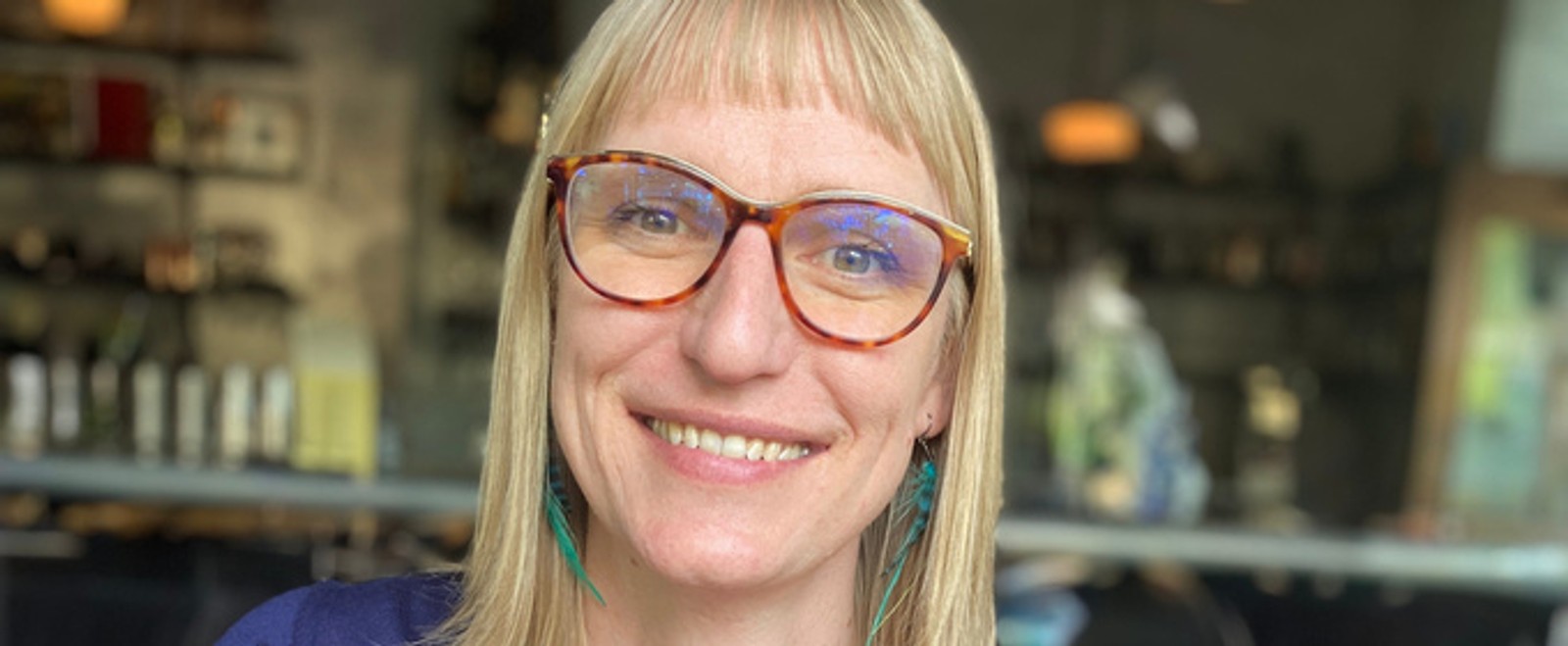 Fuse Theatre Ensemble Names Ruby Welch Assistant Artistic Director