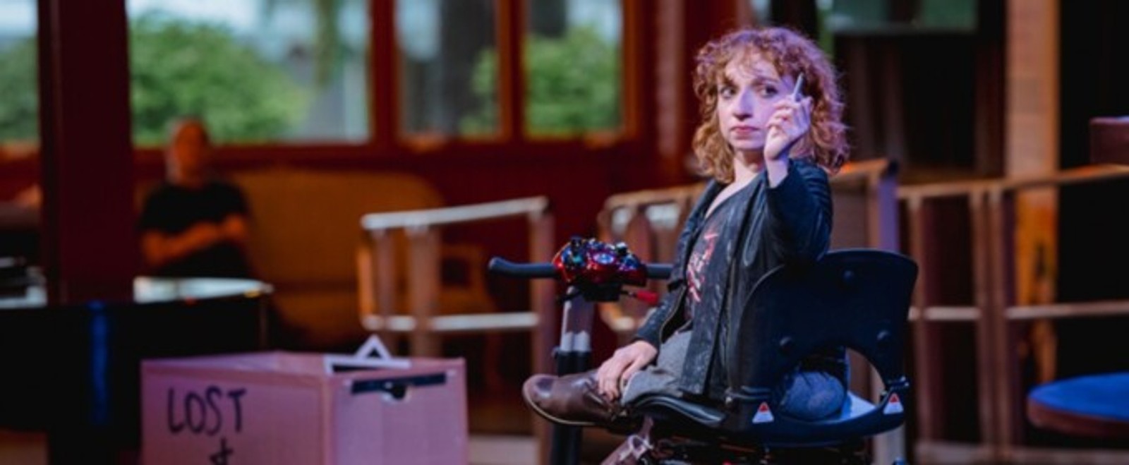 HAPPY END to Make NYC Debut From Four Upstate Opera Companies