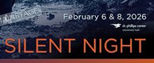 Julia Radosz To Star In Opera Orlando’s SILENT NIGHT At Steinmetz Hall