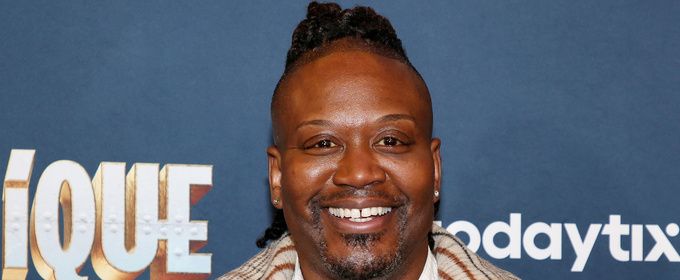 Tituss Burgess and Norbert Leo Butz Performances Added at Hobby Center