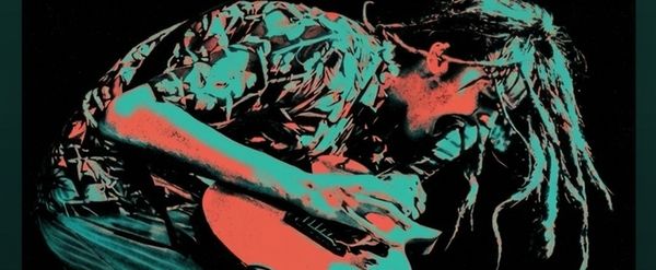 Taj Farrant to Launch CHAPTER ONE UK Tour in 2026 Beginning This Spring