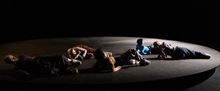 REMACHINE UK Premiere by Jefta van Dinther Will Come to Sadler's Wells East