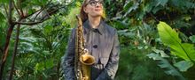 Jess Gillam to Celebrate Earth Day at the Royal Albert Hall With the BBC Concert Orch