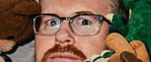Kurt Braunohler to Perform at Comedy Works Larimer Square With Live BANANAS Podcast