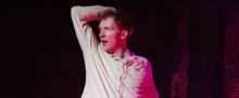 Tom Claxton Stars in A MANCHESTER ANTHEM