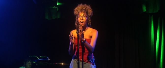 Review: SOLSTICE SESSION: DISNEY CABARET at The Triad Brings Fairytales to Life
