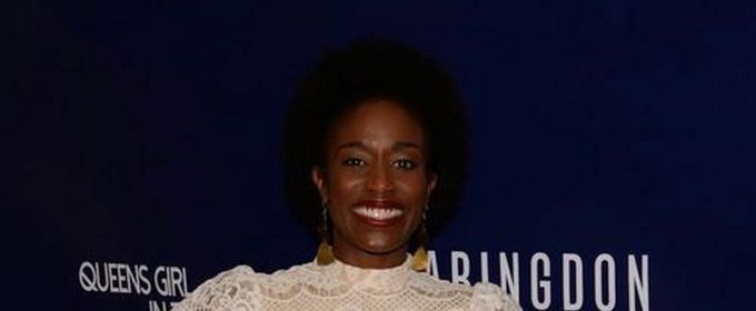 Photos: Go Inside Opening Night of QUEENS GIRL IN THE WORLD Photos