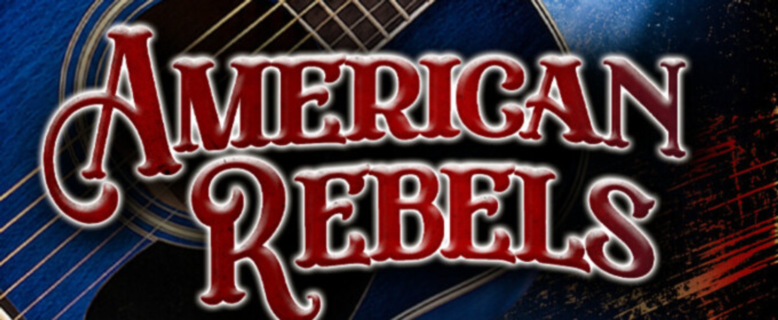 AMERICAN REBELS Will Open at Florida Studio Theatre