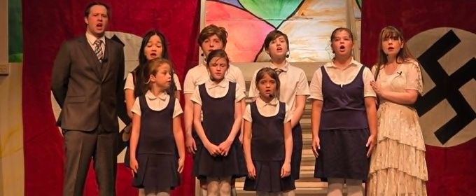 Review: THE SOUND OF MUSIC at Rialto Community Theatre in Morrilton