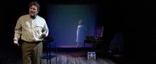 First Look at the Chicago Premiere of AT THE VANISHING POINT at The Gift Theatre