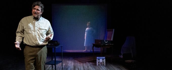 Photos: First Look at the Chicago Premiere of AT THE VANISHING POINT at The Gift Photos