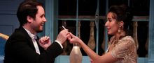 Flash: Opera San José Kicks Off Spring with LOVE & SECRETS: A DOMESTIC TRILOGY