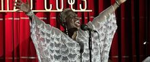 Lillias White, Billy Stritch, and More at Crazy Coqs