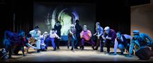 First look at Pickerington Community Theatre's GUYS AND DOLLS