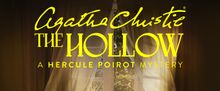 AGATHA CHRISTIE'S THE HOLLOW Will Embark on UK & Ireland Tour Beginning in October