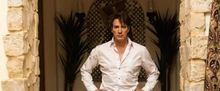 Michael Gilas Will Take The Stage at The Cutting Room