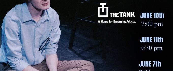 WALTER SCHLINGER'S ROMEO AND JULIET to Return for Fringe Encore at The Tank NYC