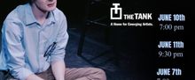 WALTER SCHLINGER'S ROMEO AND JULIET to Return for Fringe Encore at The Tank NYC