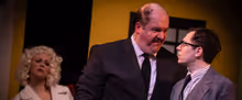 First look at Gallery Players' THE PRODUCERS