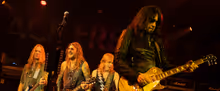Mount Vernon Arts Consortium Welcomes KISS Star Ace Frehley