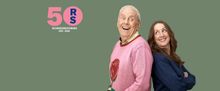 Robert Lindsay In Conversation and More Set For Riverside Studios' 50th Anniversary C