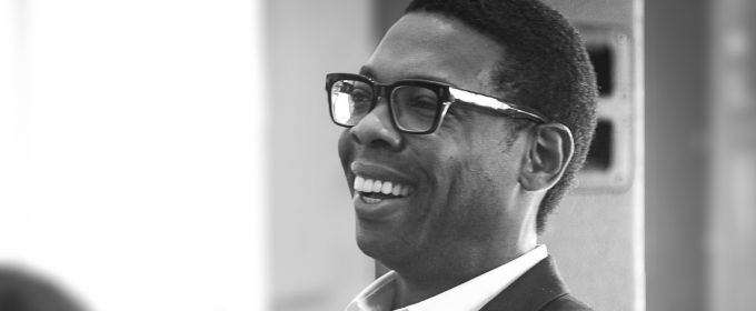Photo Flash: In Rehearsal With FIRES IN THE MIRROR At Signature Theatre Photos