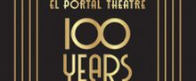 El Portal Theatre To Celebrate 100th Anniversary In 2026