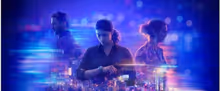 NIGHT CITY Will Come to Southwark Playhouse Borough This Autumn