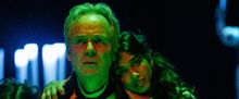 Jamie Ballard, ChristiAnna Nelson, And More Star In MACBETH At Nimbus Arts Center