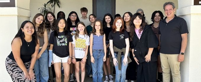 Pasadena Chorale Announces Return of Free Choir Camp