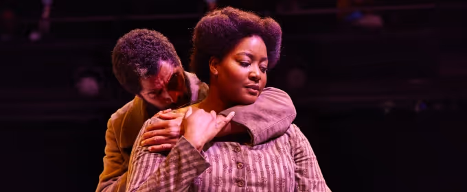 Photos: The National Theatre Presents ROCKETS AND BLUE LIGHTS Photos