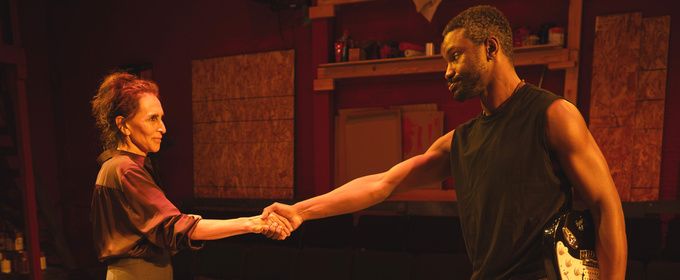 Review: ORPHEUS DESCENDING at Oakland Theater Project