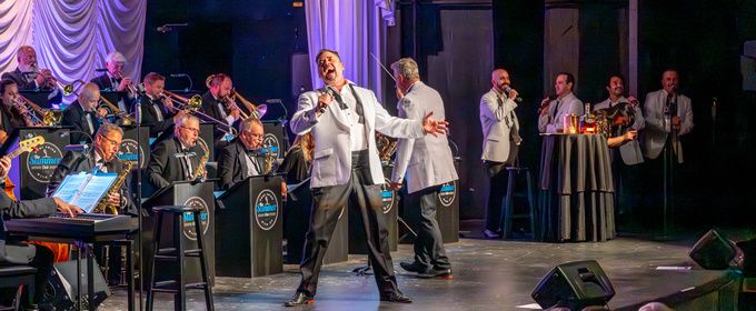 SUMMER CLUB One Night Only Concert To Be Presented By Gretna Theatre