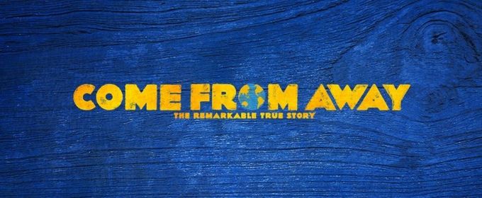 BWW REVIEW: The Heartwarming Story Of The Depth Of Human Kindness COME FROM AWAY Photos