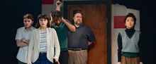 Get A First Look At THIS IS ONLY A TEST at Broken Nose Theatre