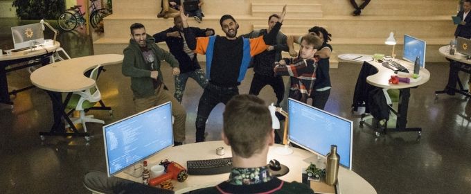 Photo Flash: Get a First Look at the Season Finale of ZOEY'S EXTRAORDINARY PLAYL Photos