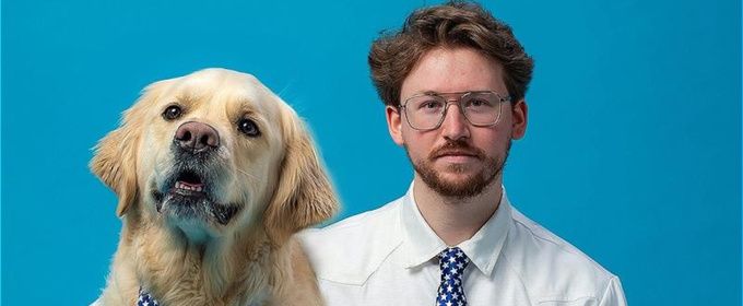 MEET MAYOR MAX to be Presented at Edinburgh Fringe