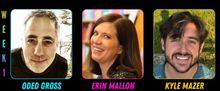 Art House Productions Will Present 8th Annual INKUBATOR NEW PLAY FESTIVAL in Jersey C