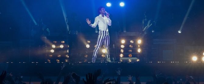 Review Roundup: Jaafar Jackson Stars as Michael Jackson in MICHAEL Biopic