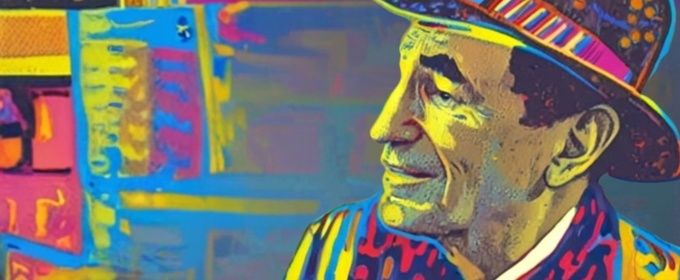 ALBIE SACHS, FATHERS, SONS AND SOFT VENGEANCE Will Open in May