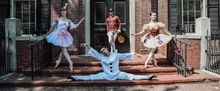 NAISSANCE to Launch Renaissance Ballet Collective's Inaugural Season in Providence