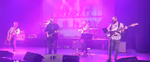 10CCLO Tribute Band to Perform in the Round at Scarborough's Stephen Joseph Theatre