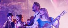 Rachel Chavkin Will Direct EUGENE ONEGIN: A BLUEGRASS MUSICAL at TheatreSquared